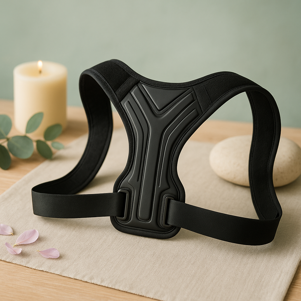 Shoulder Posture Corrector