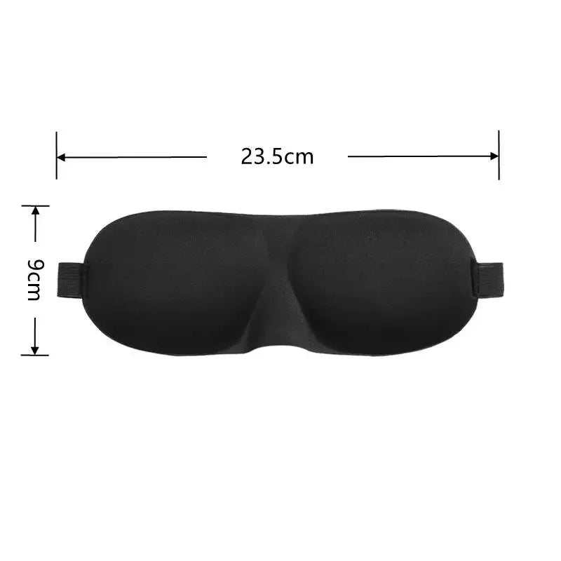 3D Sleeping Mask