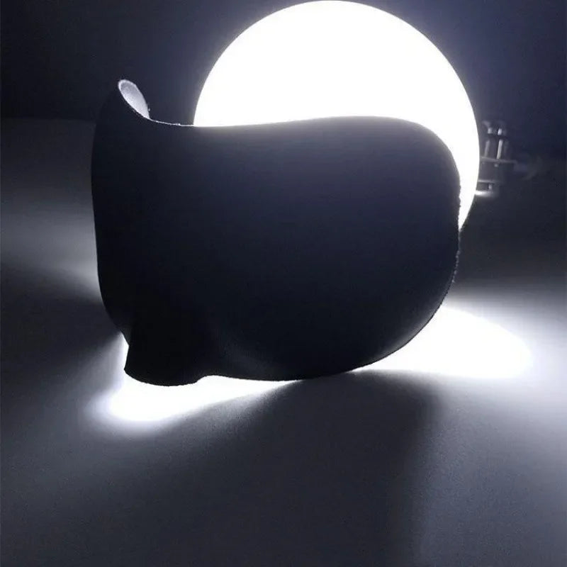 3D Sleeping Mask