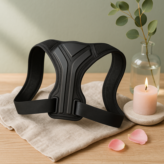 Shoulder Posture Corrector