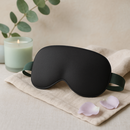 3D Sleeping Mask