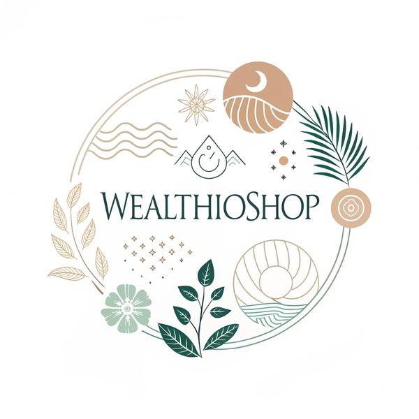Wealthio Shop